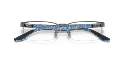 Gunmetal - 0RX8412 8053672060850