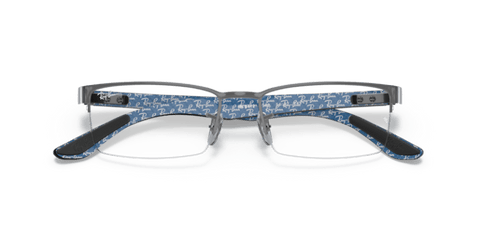 Gunmetal - 0RX8412 8053672060850