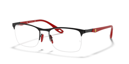 Black - 0RX8416M 8056597147750