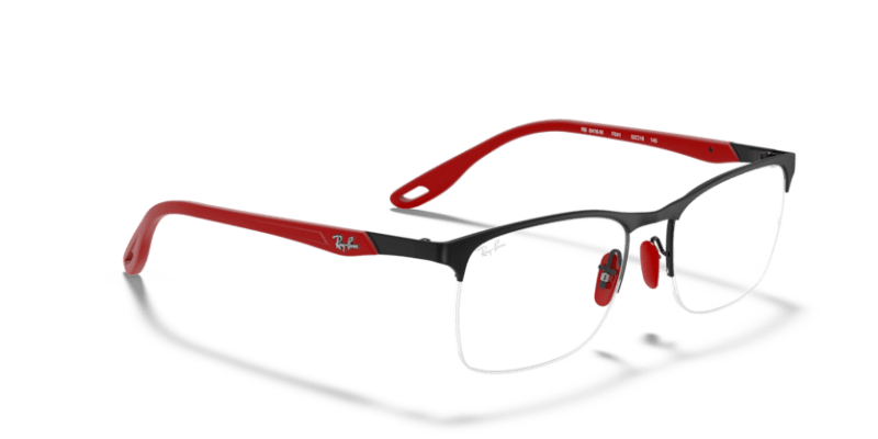 Black - 0RX8416M 8056597147750