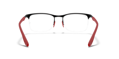 Black - 0RX8416M 8056597147750