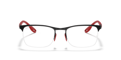 Black - 0RX8416M 8056597147750