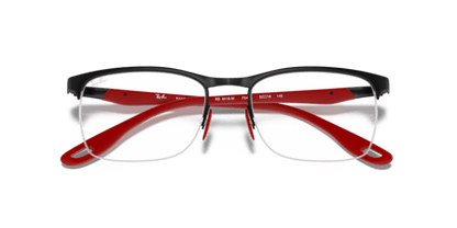 Black - 0RX8416M 8056597147750