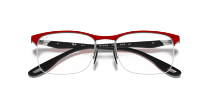 Red - 0RX8416M 8056597147910