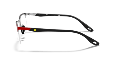 Red - 0RX8416M 8056597147910