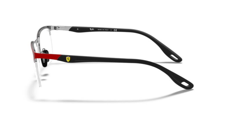 Red - 0RX8416M 8056597147910