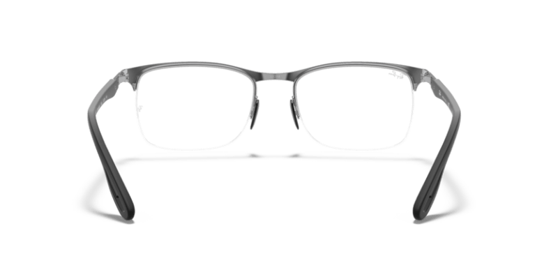 Red - 0RX8416M 8056597147910