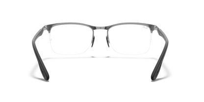 Red - 0RX8416M 8056597147910