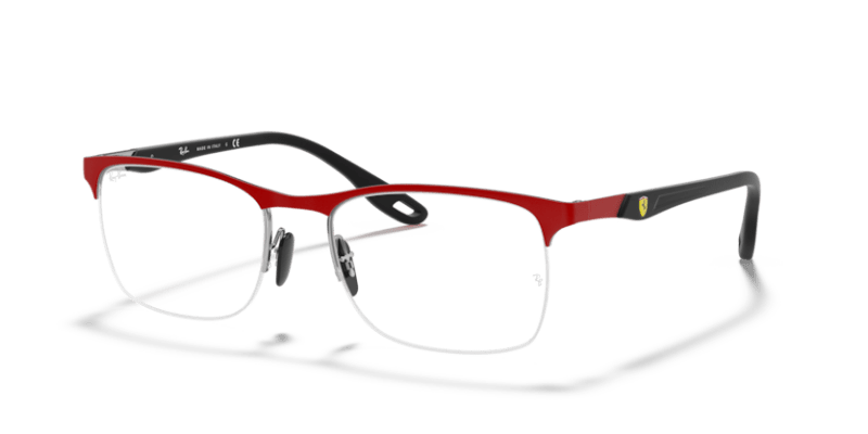 Red - 0RX8416M 8056597147910