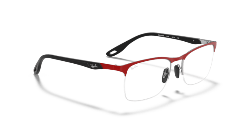 Red - 0RX8416M 8056597147910