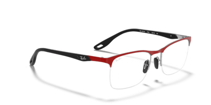 Red - 0RX8416M 8056597147910