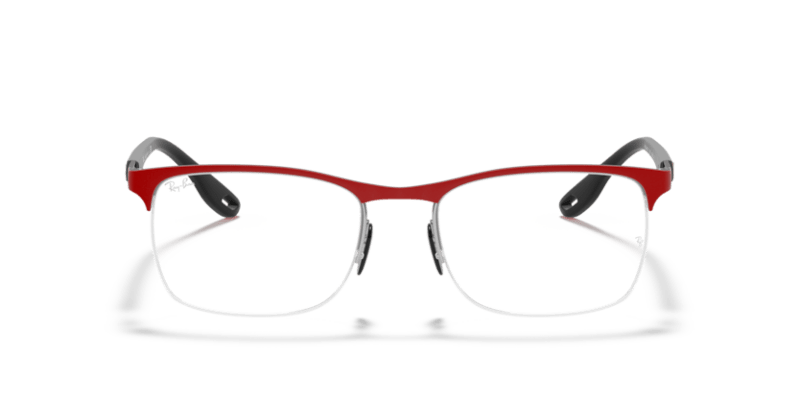 Red - 0RX8416M 8056597147910
