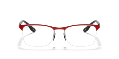 Red - 0RX8416M 8056597147910