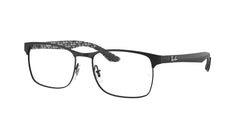 0RX8416 - Ray - Ban Vista - Black - (Black 2503) - 53 - 17 - 145 MM - Ardor Eyewear 8053672667592