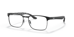 0RX8416 - Ray - Ban Vista - Black - (Black 2503) - 53 - 17 - 145 MM - Ardor Eyewear 8053672667592