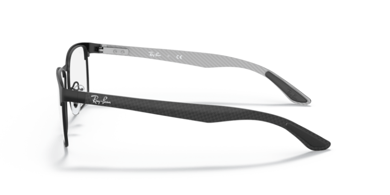 Black On Gunmetal - 0RX8416 8053672667677