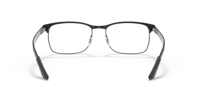 Black On Gunmetal - 0RX8416 8053672667677