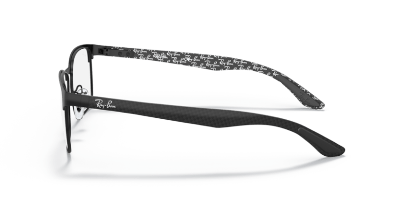 Black - 0RX8416 8053672667592