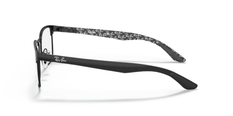 Black - 0RX8416 8053672667592