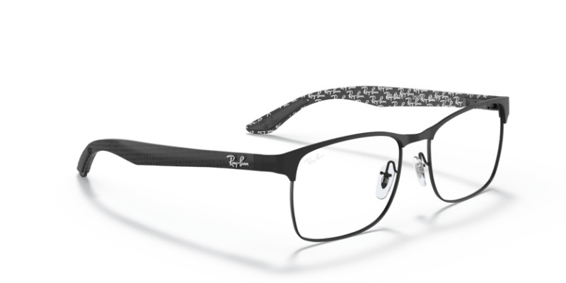 Black - 0RX8416 8053672667592