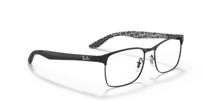 Black - 0RX8416 8053672667592