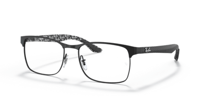 Black - 0RX8416 8053672667592