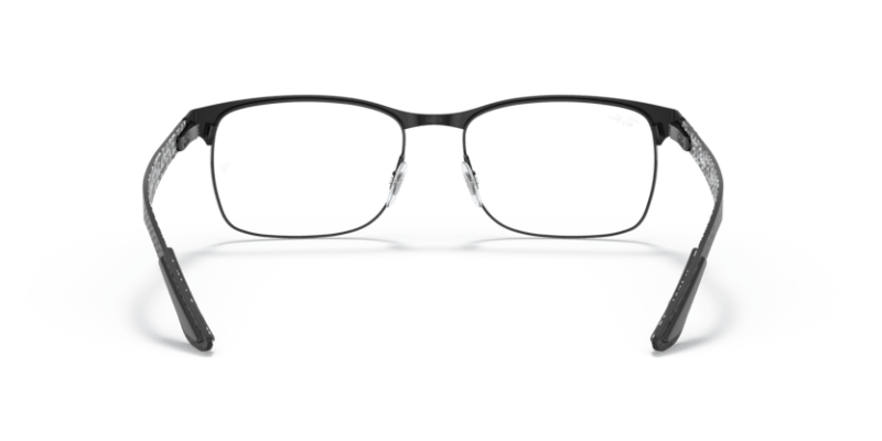 Black - 0RX8416 8053672667592