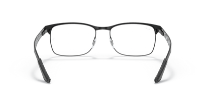 Black - 0RX8416 8053672667592