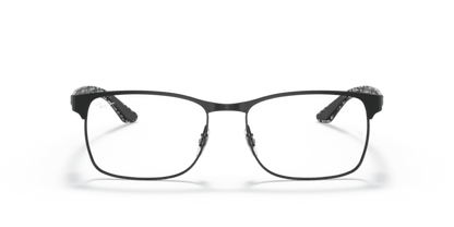 Black - 0RX8416 8053672667592