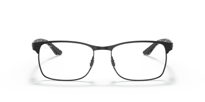 Black - 0RX8416 8053672667592