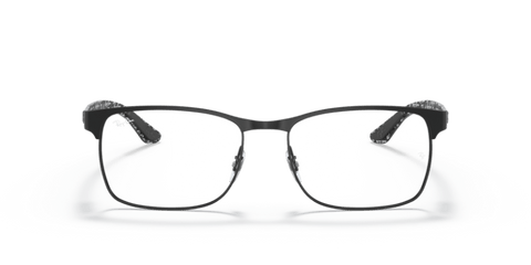 Black - 0RX8416 8053672667592