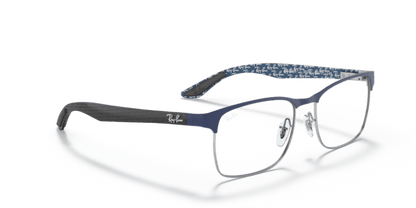 Blue - 0RX8416 8053672980905