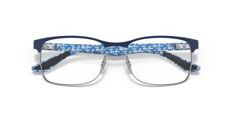 Blue - 0RX8416 8053672980905