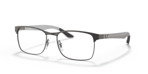 Gunmetal - 0RX8416 8053672667622