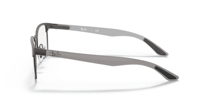 Gunmetal - 0RX8416 8053672667622