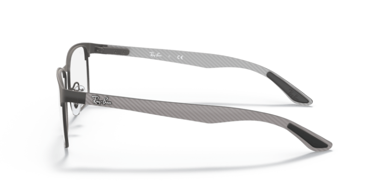 Gunmetal - 0RX8416 8053672667622