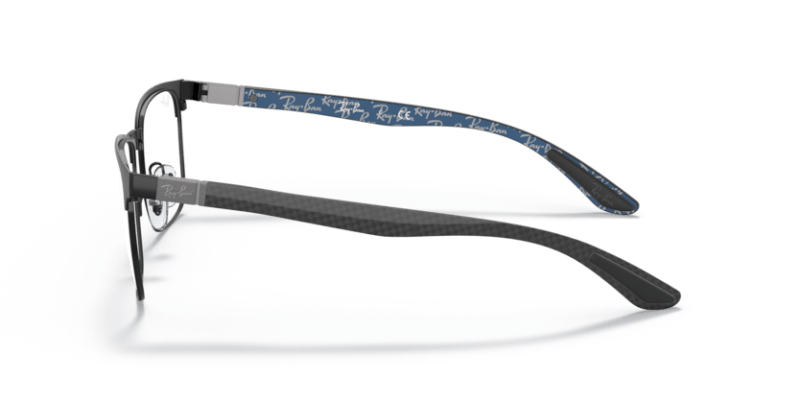 Black - 0RX8421 8056597624329