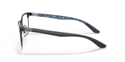 Black - 0RX8421 8056597624329