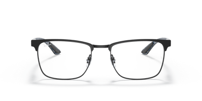 Black - 0RX8421 8056597624329