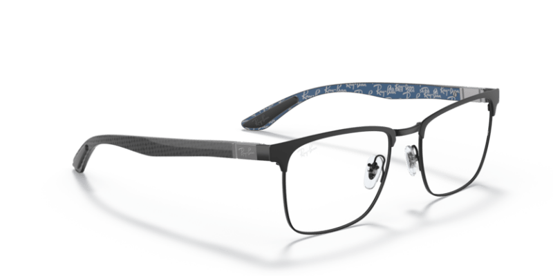 Black - 0RX8421 8056597624329