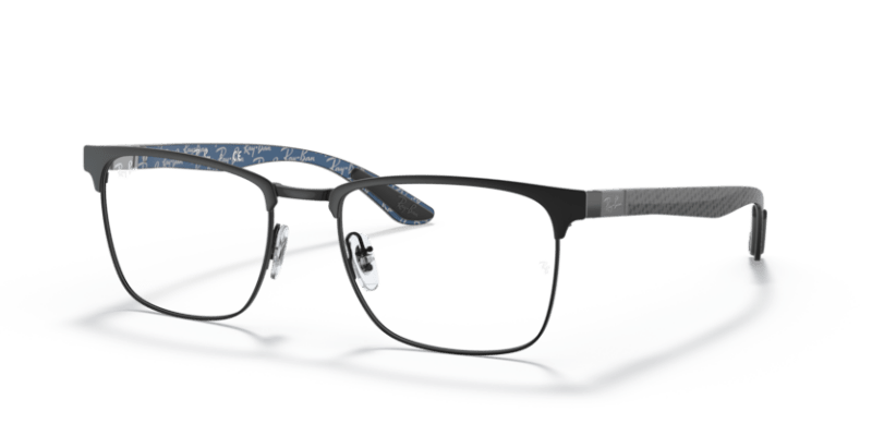 Black - 0RX8421 8056597624329