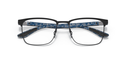 Black - 0RX8421 8056597624329