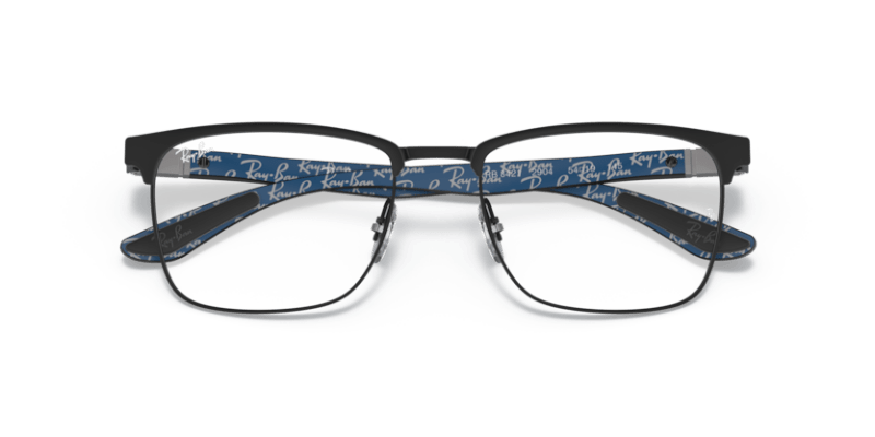 Black - 0RX8421 8056597624329