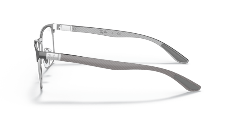 Grey On Silver - 0RX8421 8056597624367