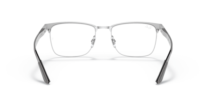 Grey On Silver - 0RX8421 8056597624367