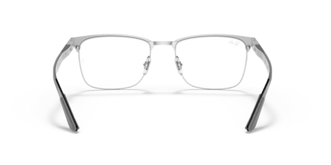 Grey On Silver - 0RX8421 8056597624367