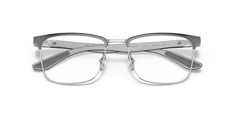 Grey On Silver - 0RX8421 8056597624367
