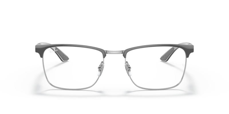 Grey On Silver - 0RX8421 8056597624367