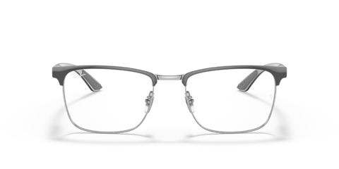 Grey On Silver - 0RX8421 8056597624367
