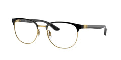 0RX8422 - Ray - Ban Vista - Black - (Black On Gold 2890) - 52 - 19 - 145 MM - Ardor Eyewear 8056597842655